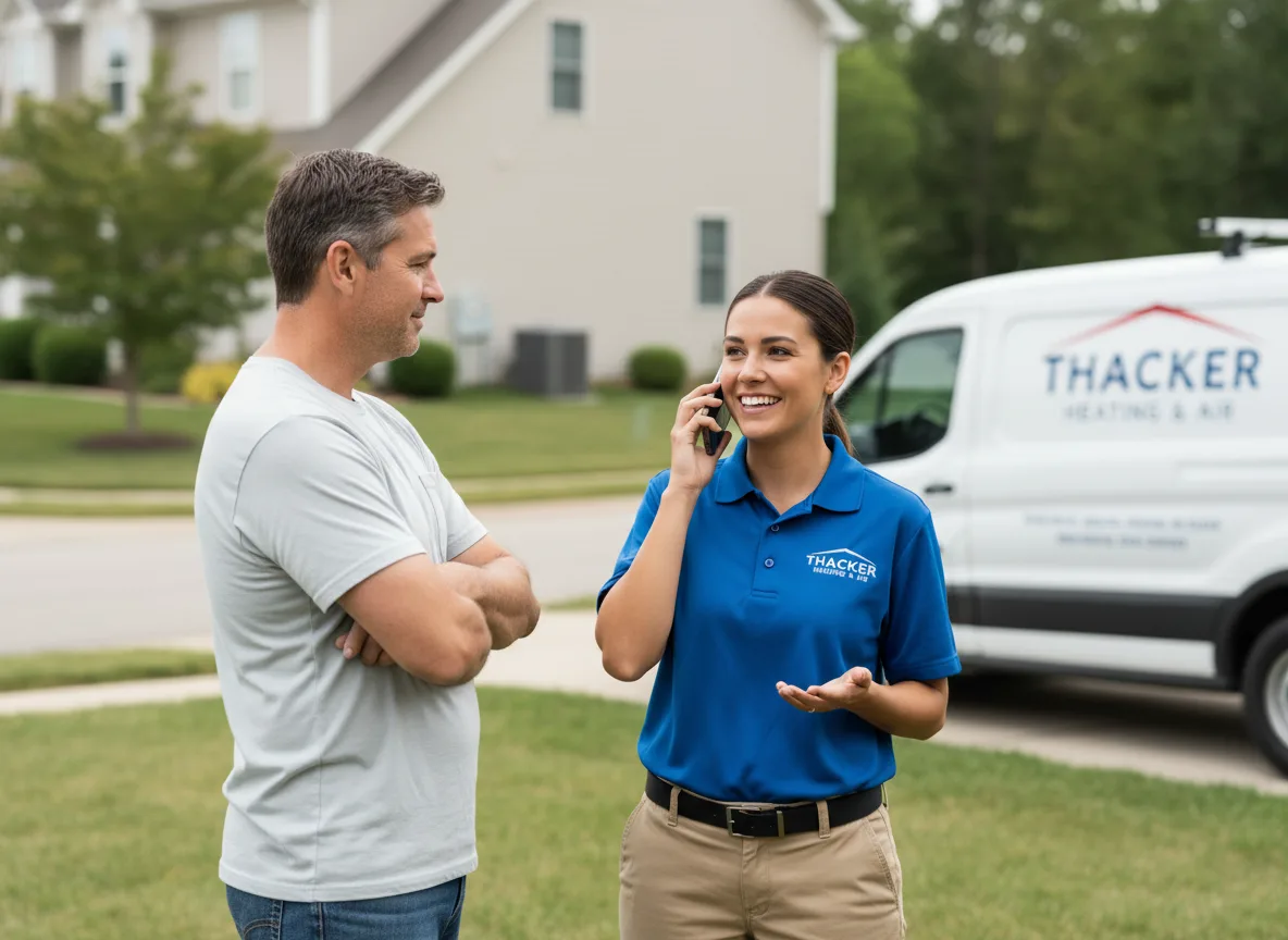 Ac Repair Quincy, WA FAQs